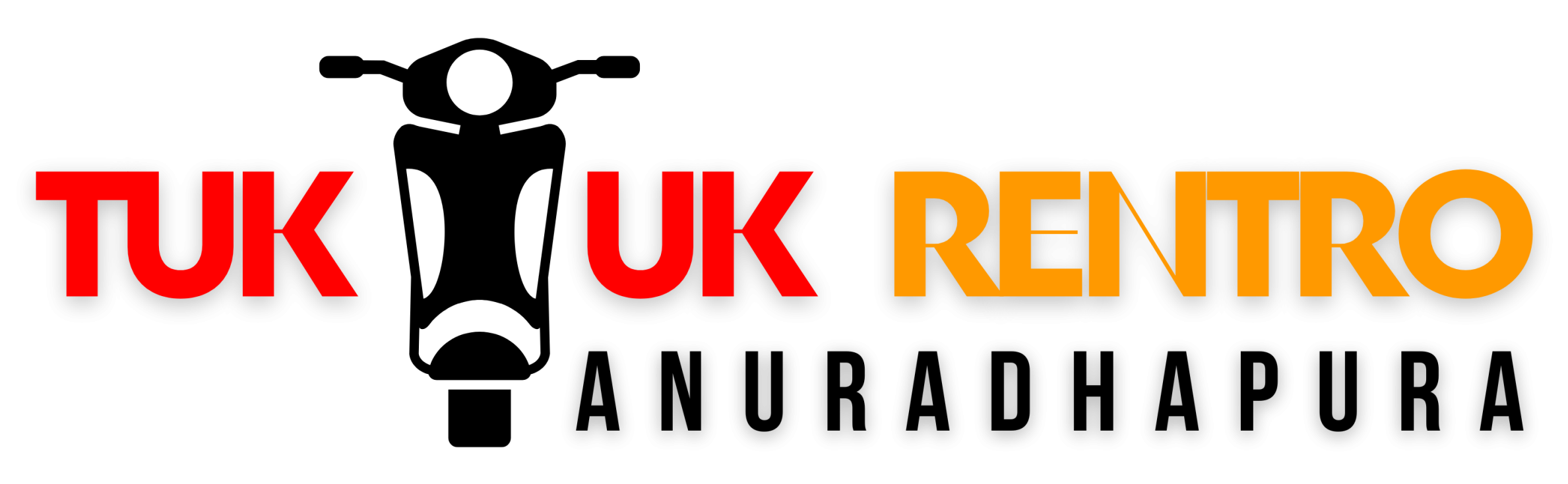 Tuk Tuk Rentro Anuradhapura