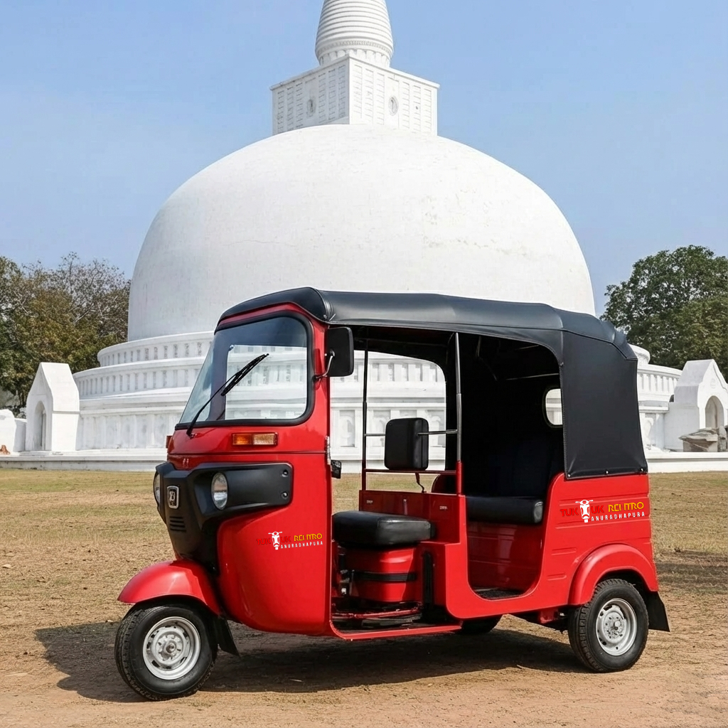 tuktukrentroanuradhapura.com.TukTuk